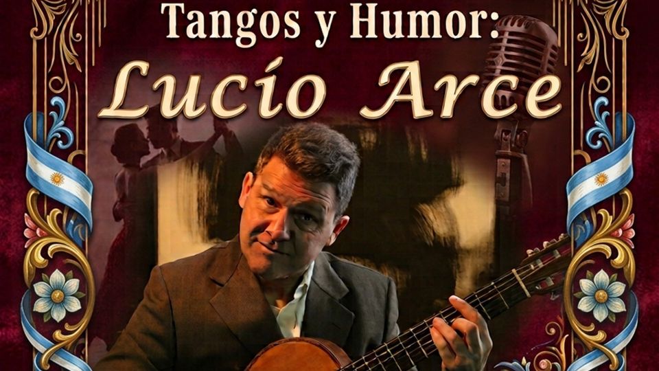 Tangos y humor