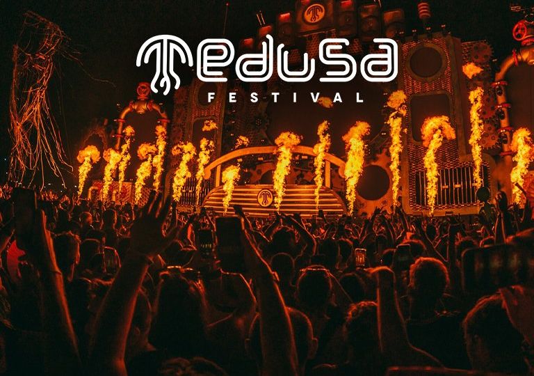 Medusa Sunbeach Festival 2026