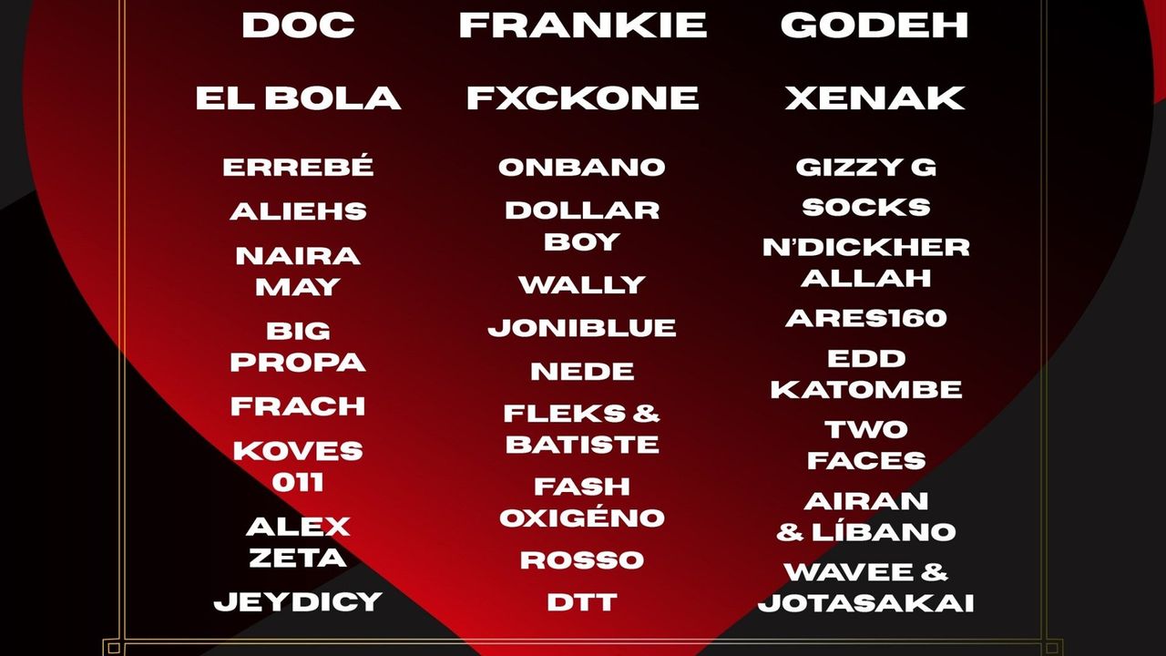Ultrajam Legends