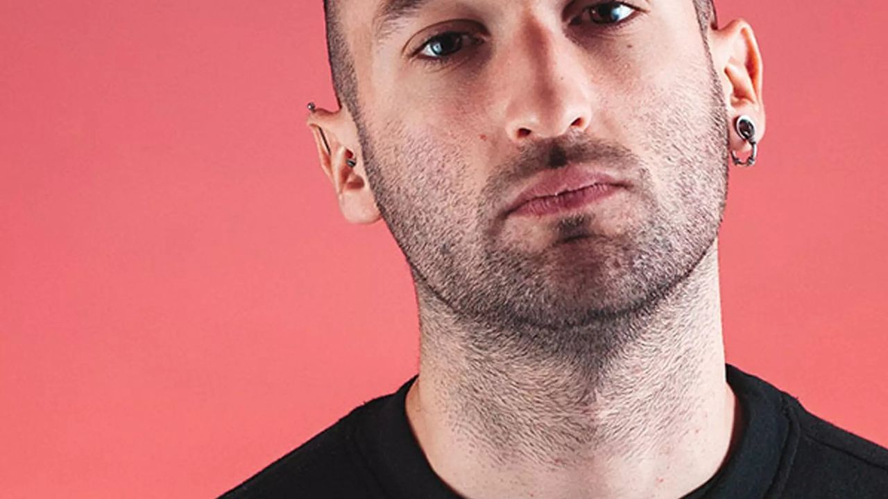 No estoy de humor, un monólogo de Arnau Soler en Valencia