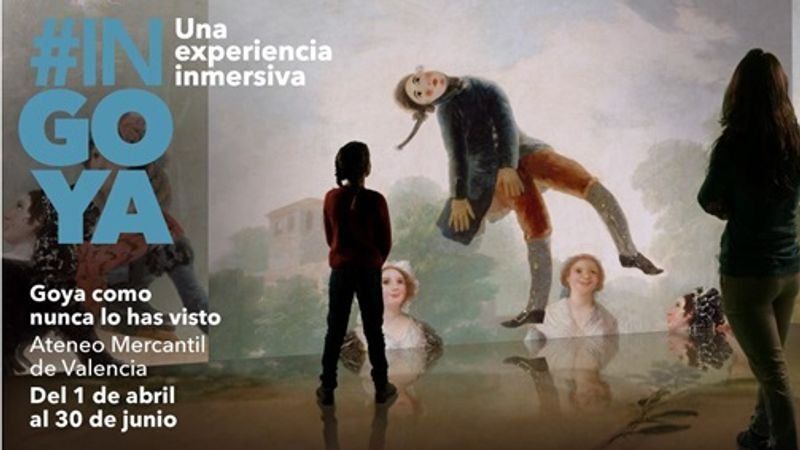 Exposición "Ingoya"
