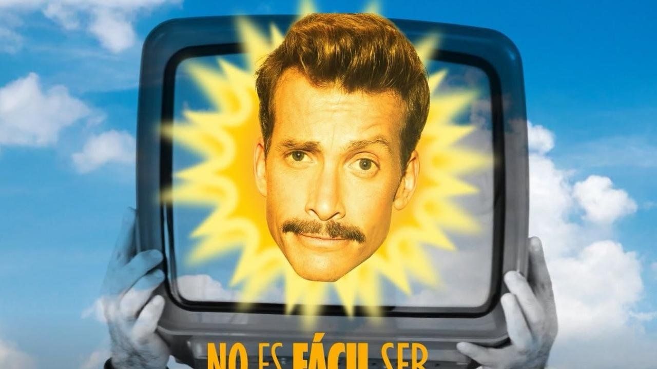 No Es Fácil Ser Grison