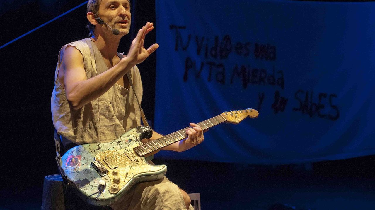 Albert Pla en Auditorio Roig Arena, Valencia 2027