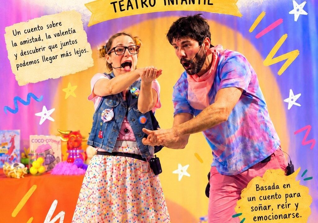 Una Amistad Inesperada