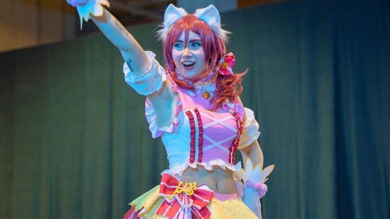Japan Weekend 2025 Valencia