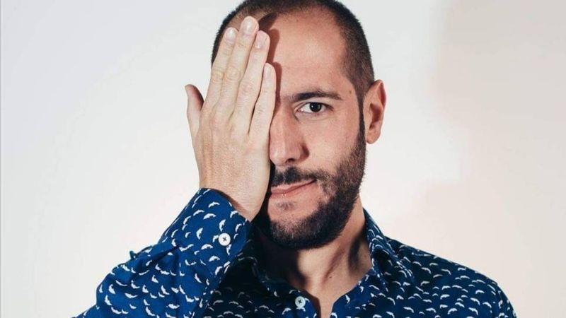 Manu Baeza