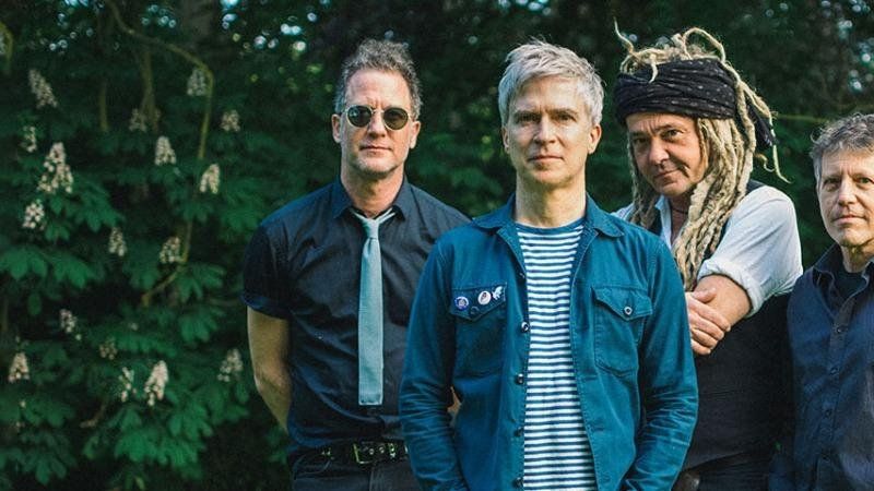 Nada Surf