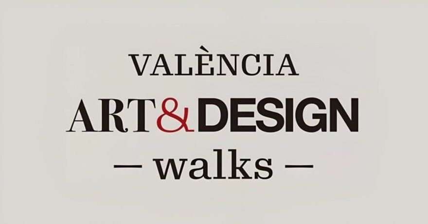 Valencia Art & Design Walks