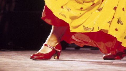 Flamenco en vivo