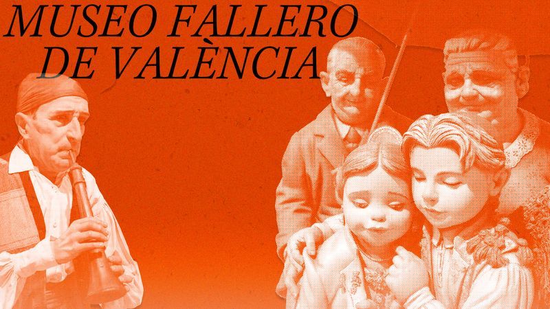 Museo Fallero de València