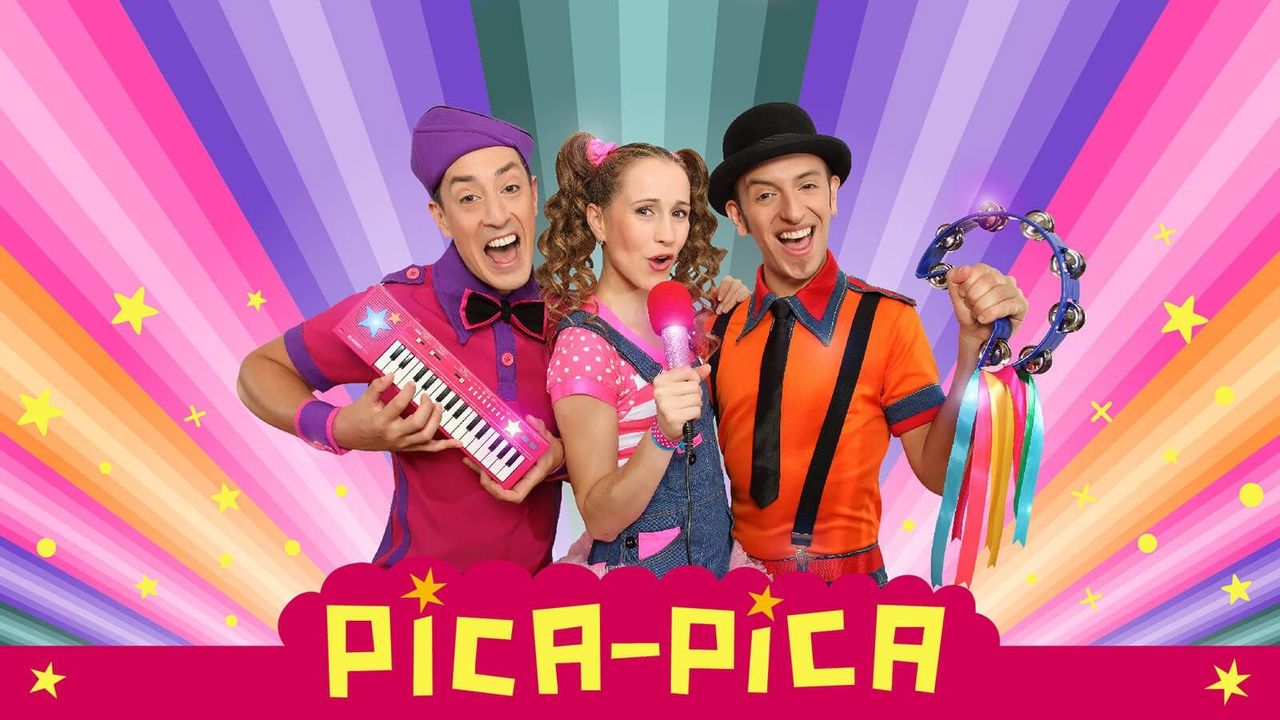 Pica Pica - Operación Halloween