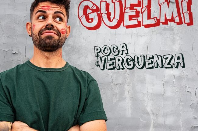 Guelmi. Suerte De Manicomio