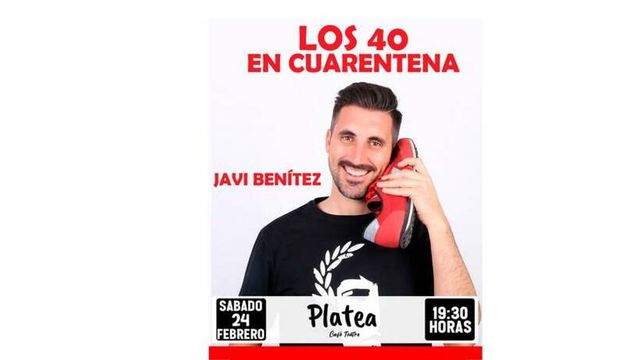 Javi Benitez