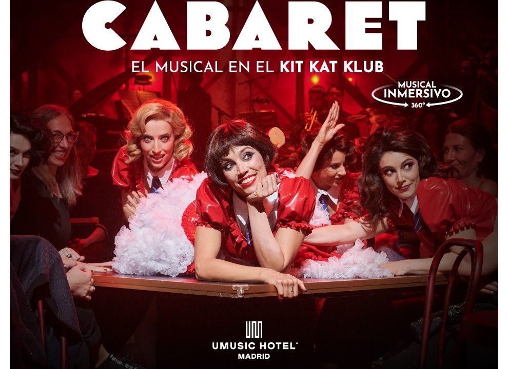 Cabaret