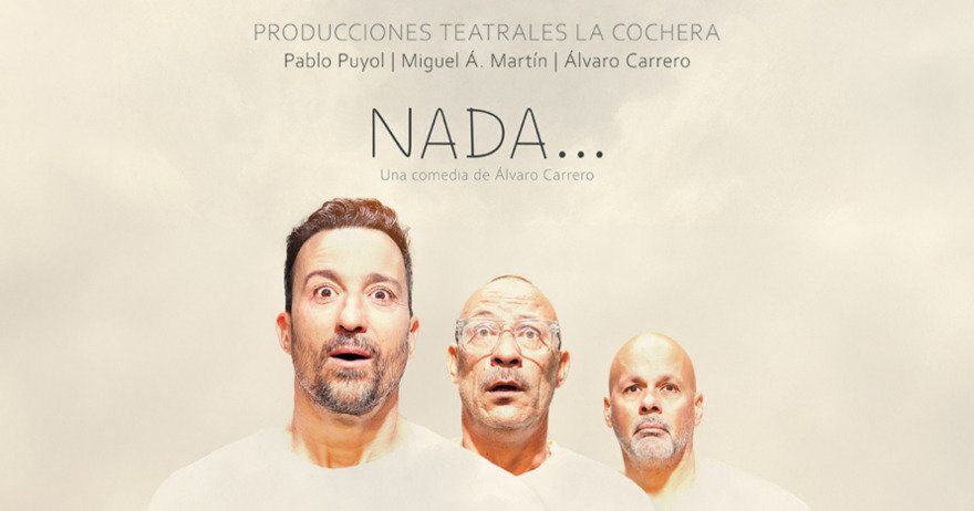 Nada...