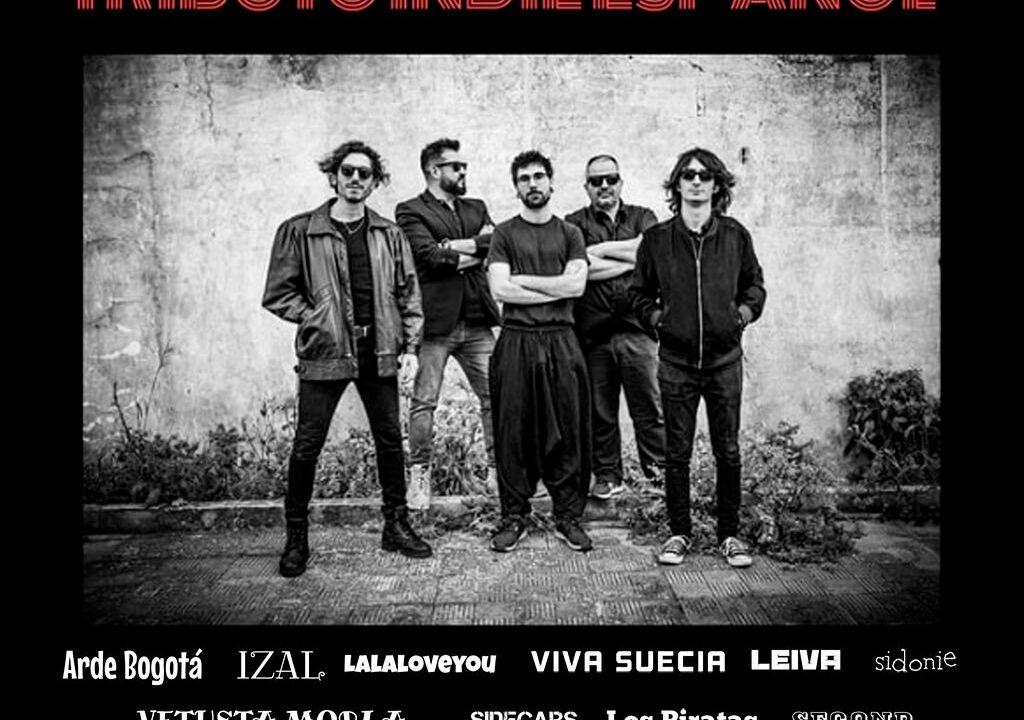 Puro Indie en Valencia