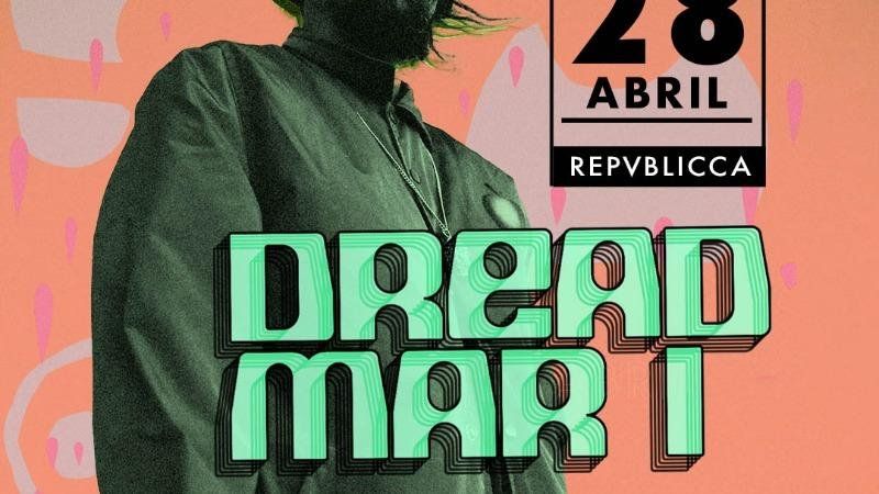 Dread Mar I