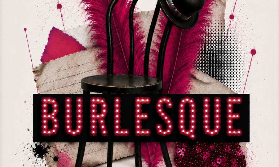 The Barricade Ensemble + Burlesque