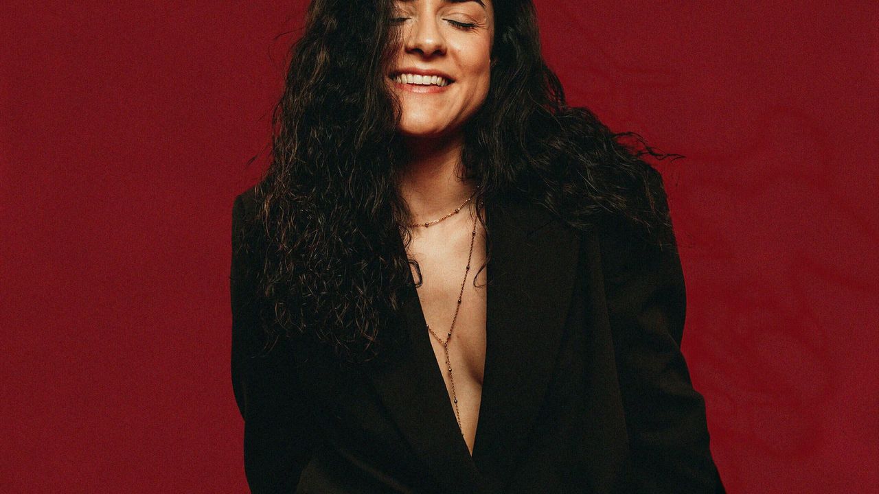 Concierto Alicia Castillo en Valencia (El Volander)
