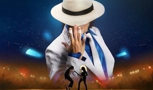 This is Michael en Valencia