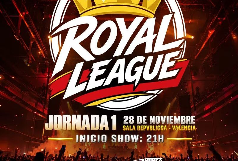 Royal League