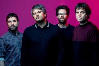 BIGSOUND Festival Valencia 2026