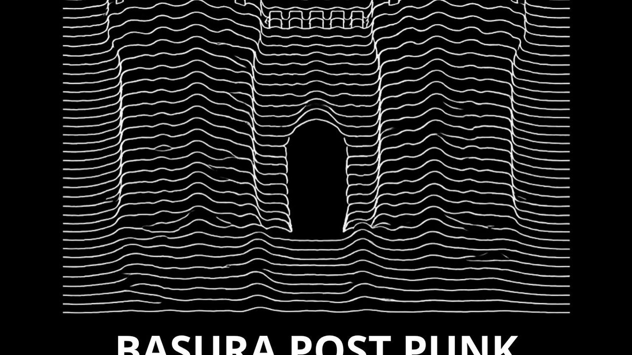 Basura Post-Punk
