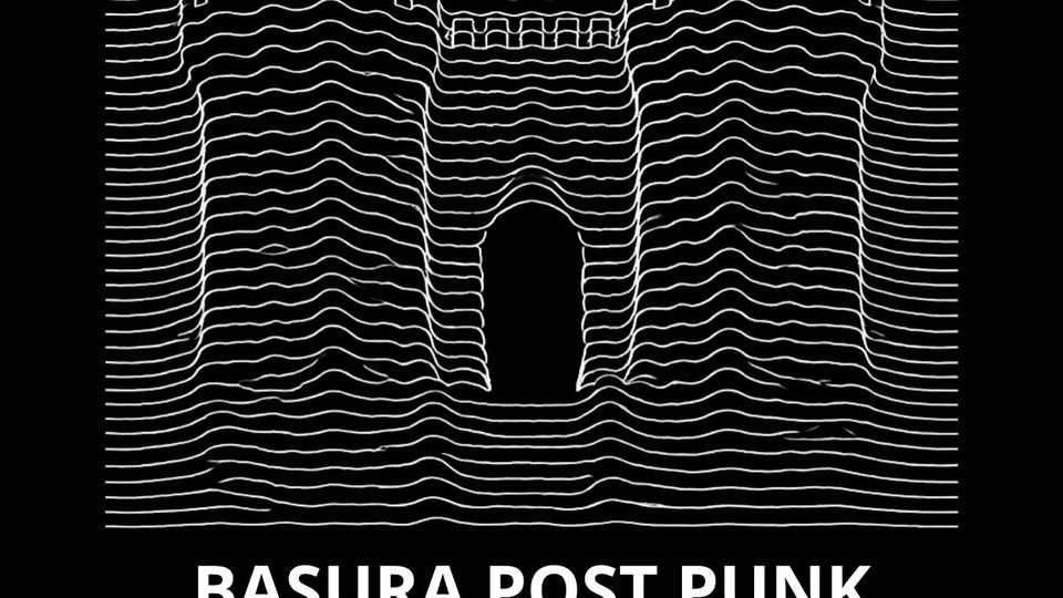 Basura Post-Punk