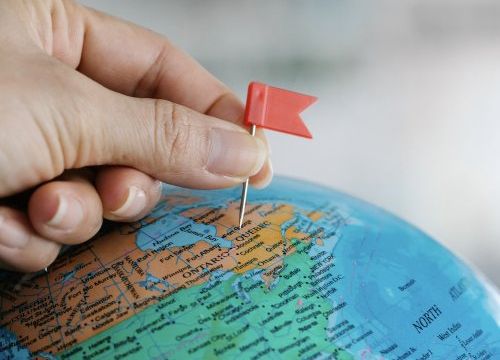 De KM0 al mundo: desmitificando la internacionalización, con Marta Olivares