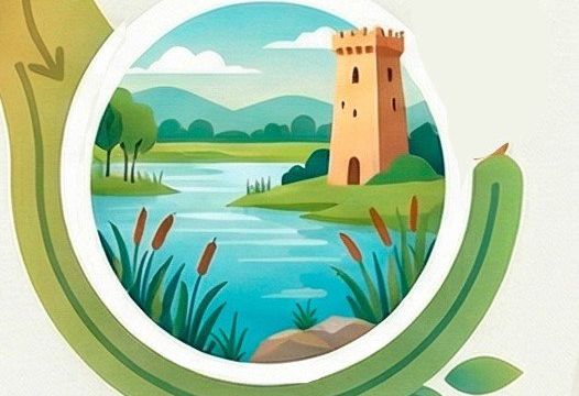 Ruta del «Estany» con visita cultural a la torre del Marenyet