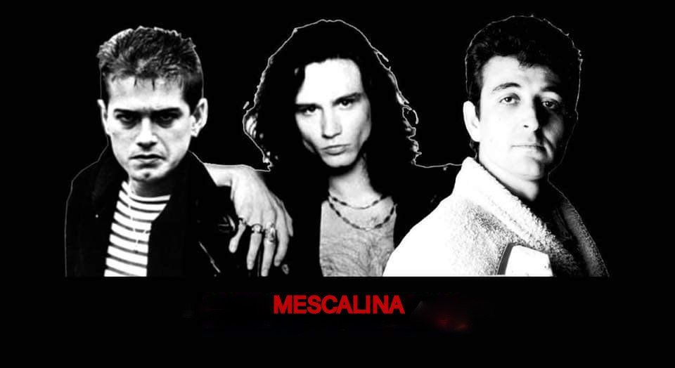 Mescalina #RaízLatina en Valencia