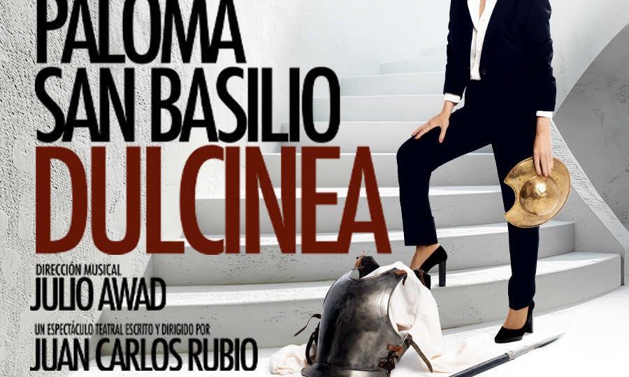 DULCINEA