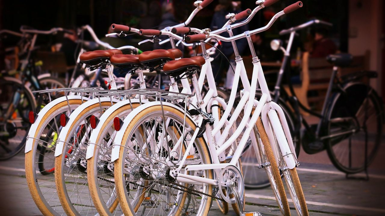 Ruta Cultural 'Anillo Ciclista'
