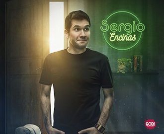 Monólogo de Sergio Encinas