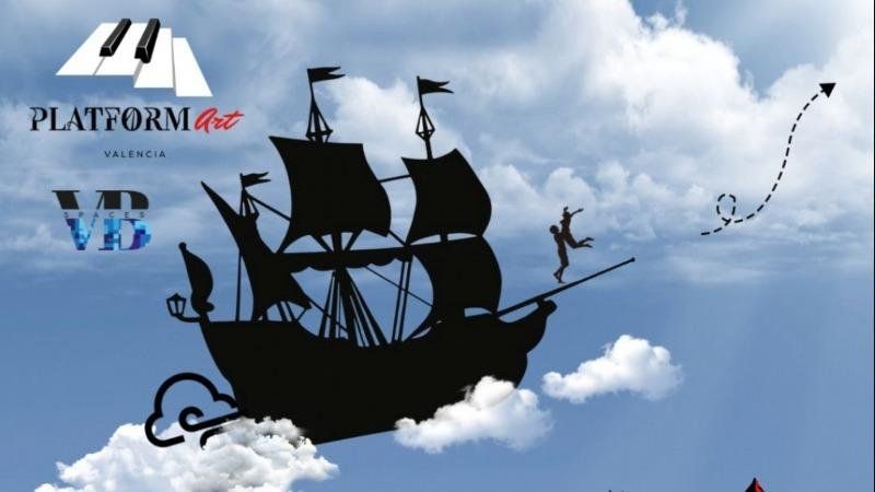 Musical familiar El Barco volador