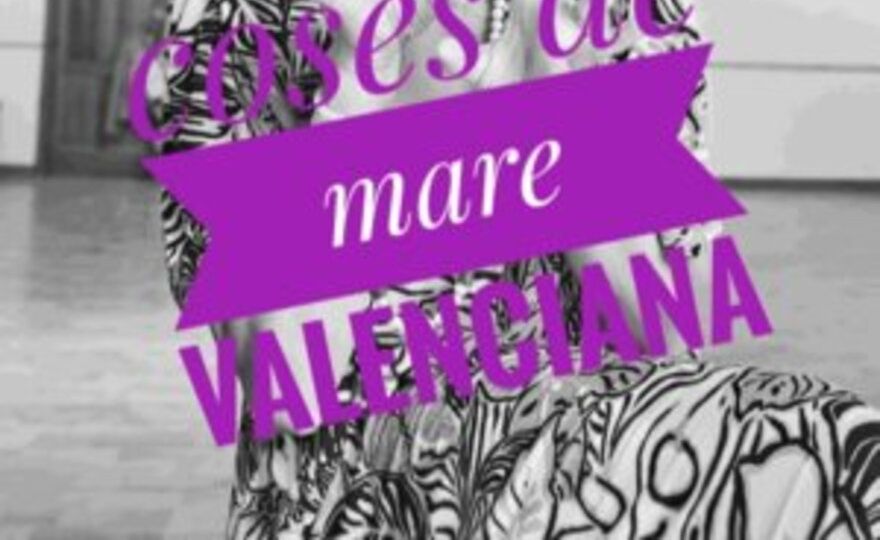 La Tia Visantica: Coses de mare valenciana