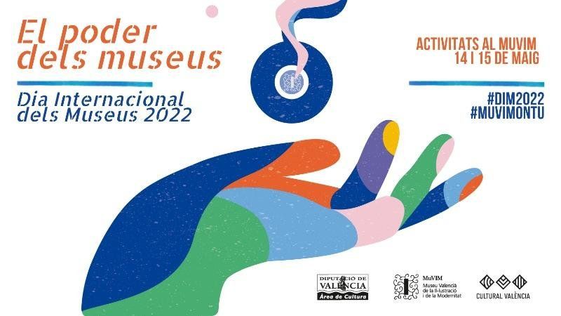 Día Internacional de los Museos en el MuVIM