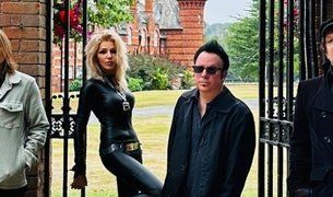 Mercury Rev