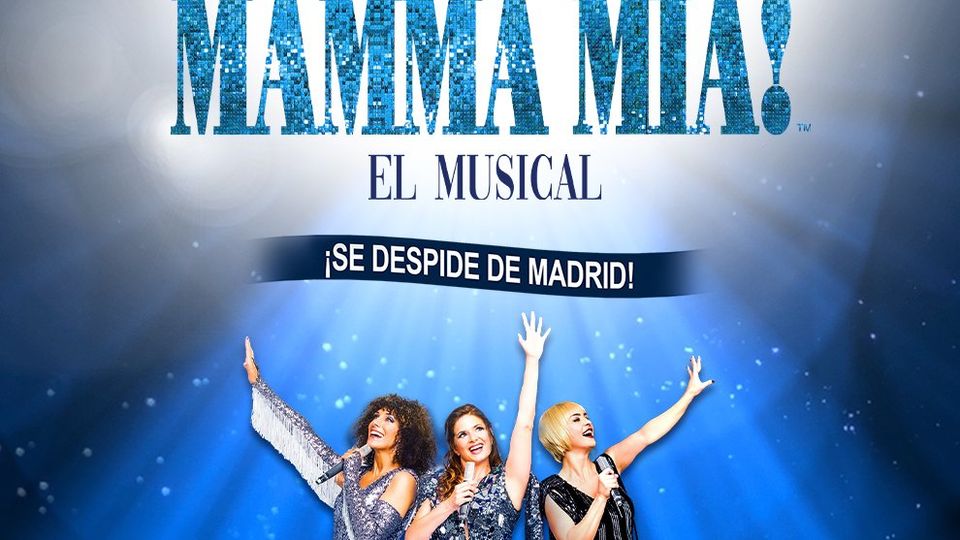 Mamma Mía! El Musical