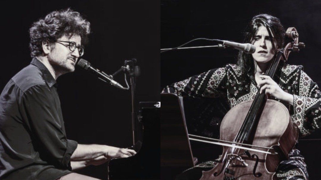 ETCÉTERA SESSIONS