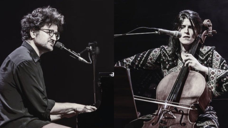 ETCÉTERA SESSIONS