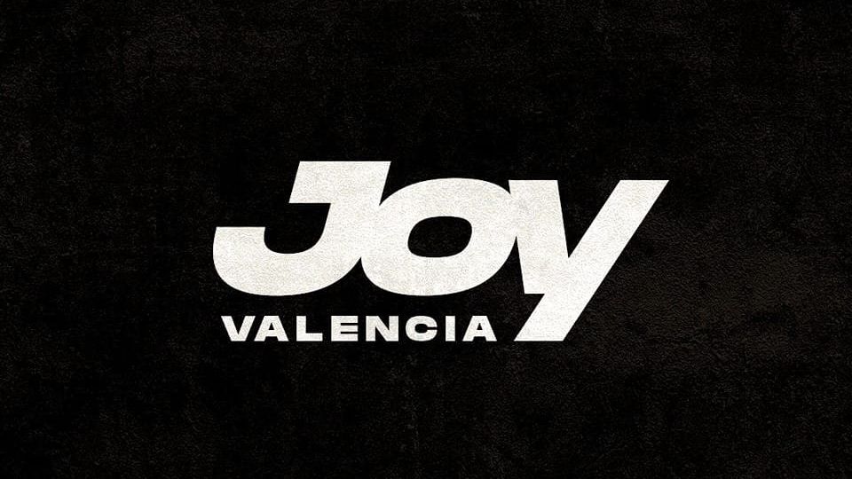 Cyril Kamer - Valencia