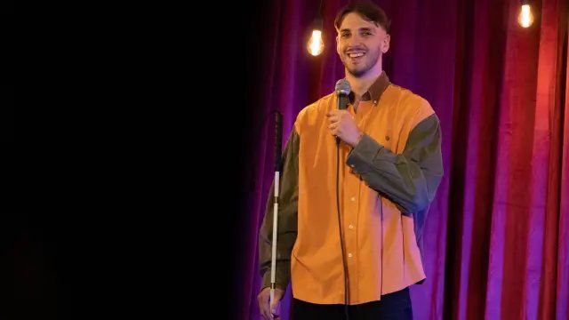 PODRÍA SER PEOR - Un monólogo de Sergio Alamar
