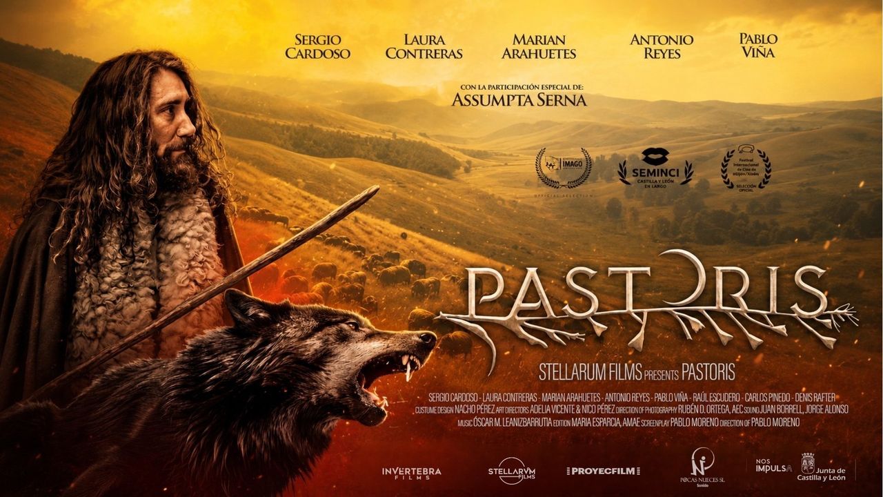 PASTORIS
