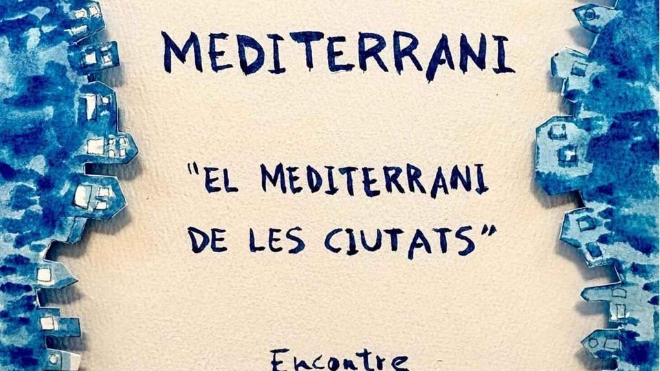 Conversatori amb Petros Màrkaris