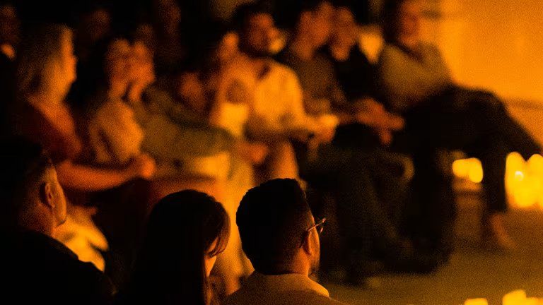Candlelight: Especial de San Valentín