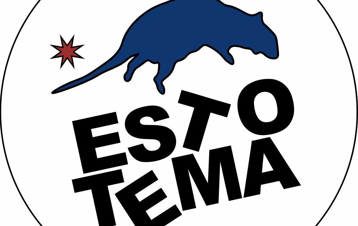 Estotema presenta: Las Convergencias