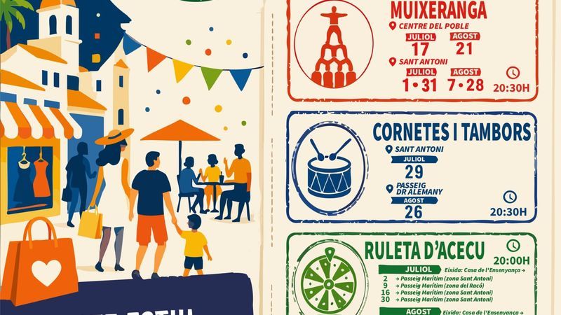 La ruleta de ACECU