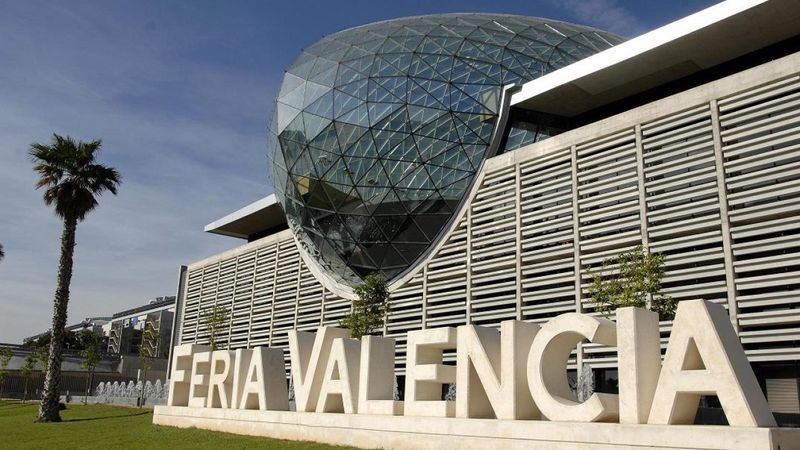 Feria Muestrario Internacional de Valencia