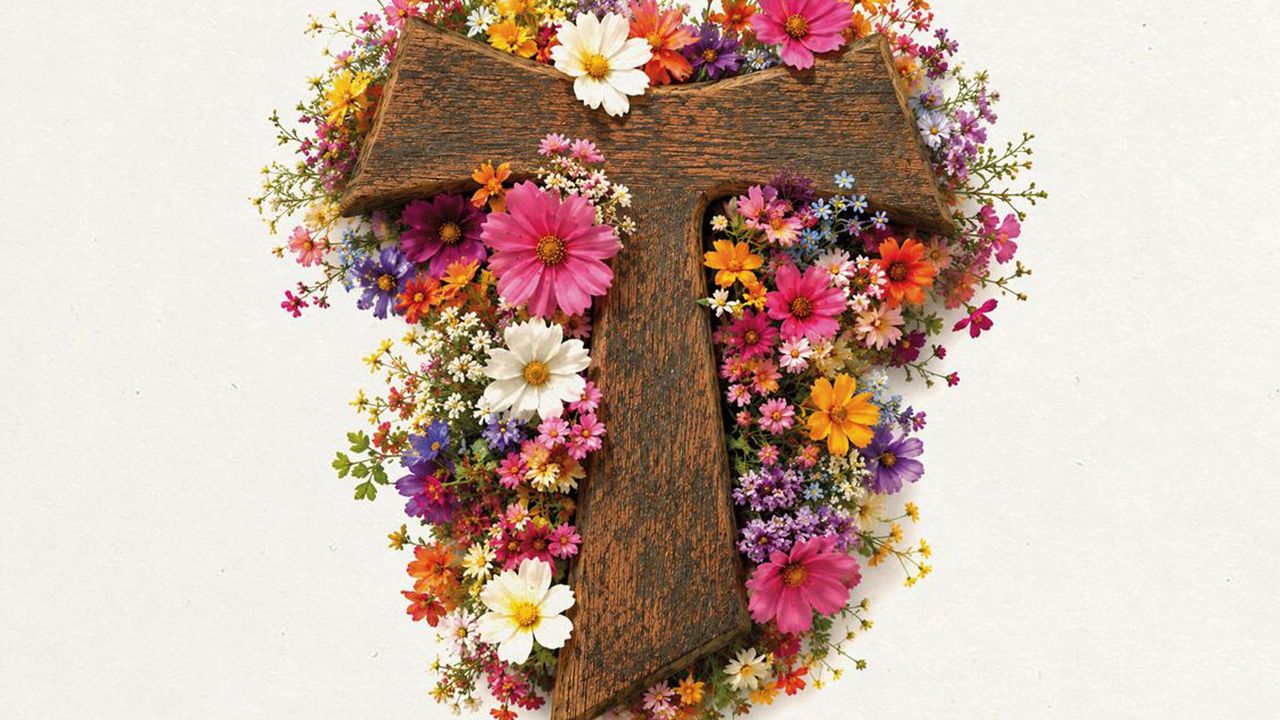 EL ÚLTIMO CÁNTICO DE FRANCISCO. La Pascua de San Francisco de Asís